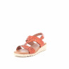 Nu-pieds Naranja 25